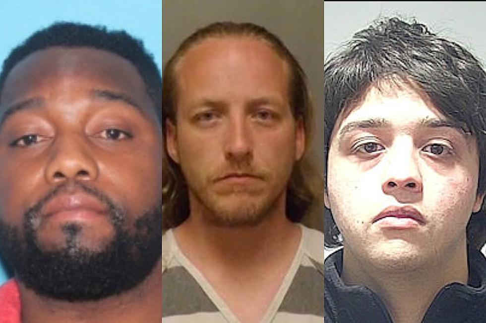 Police On High Alert Searching For Many Dangerous Iowa Fugitives