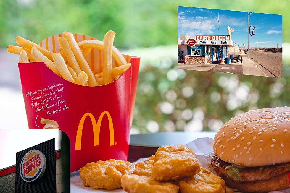 Minnesota’s Favorite Fast Food Restaurant Revealed