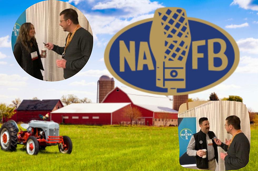 A Conversation with DeKalb/Asgrow at NAFB 2023 Convention