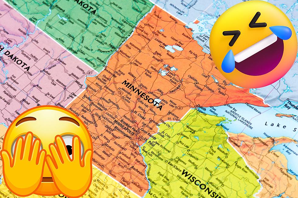 The Most Lewd-Sounding Town Names in SD, MN, and IA