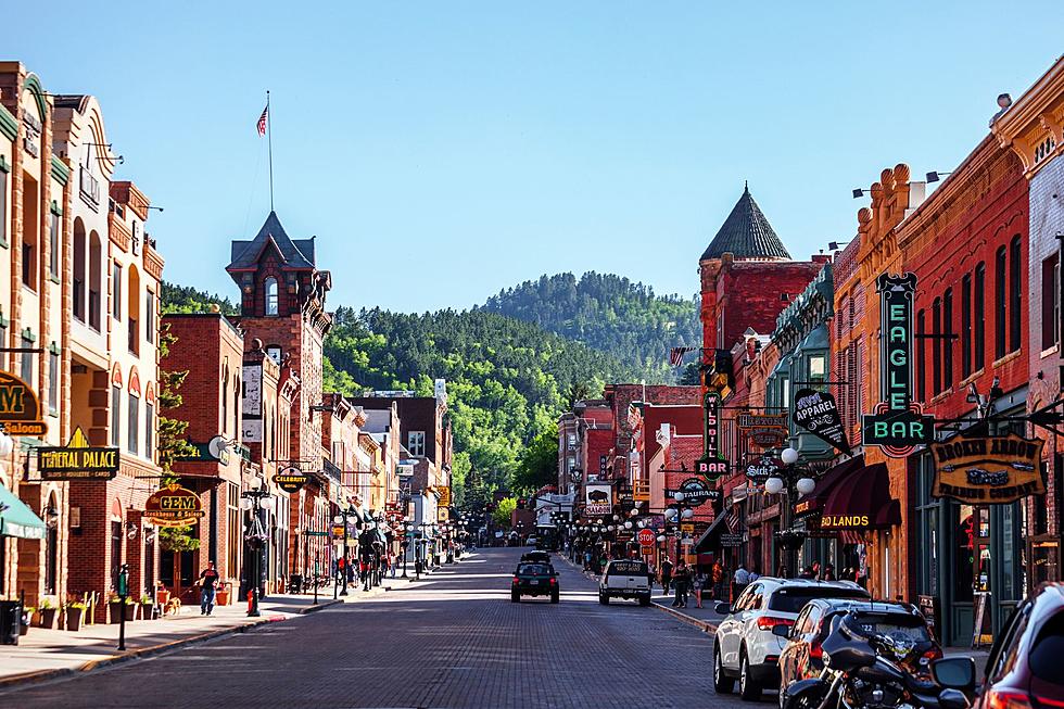 This Small South Dakota Town Crowned &#8216;Most Adorable&#8217;