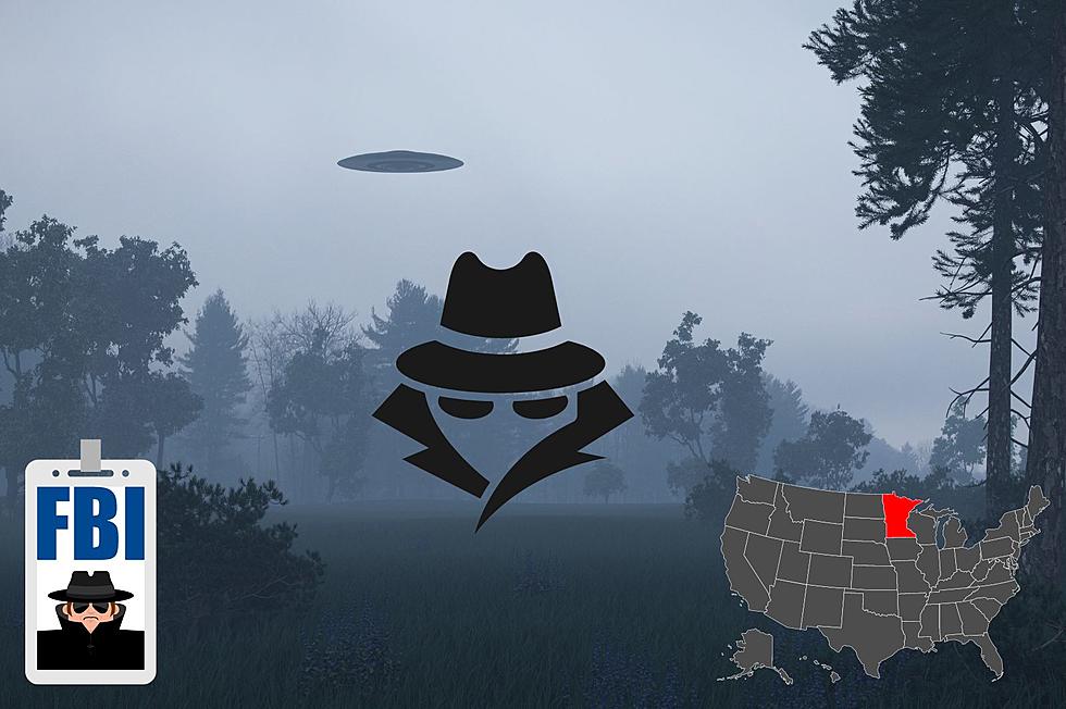 Six of the Most Bizarre UFO Encounters in Minnesota History
