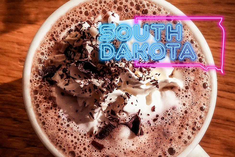 We Found The Best South Dakota Hot Chocolate In Sioux Falls