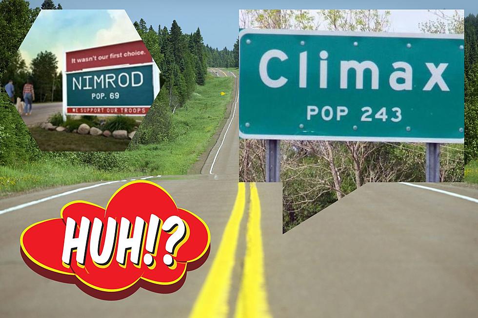 5 Minnesota Towns and the Bizarre Meaning Behind Their Names