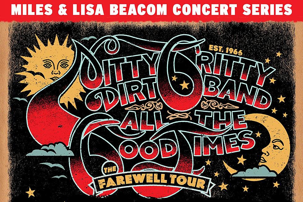 Nitty Gritty Dirt Band Coming to Sioux Falls for Farewell Tour