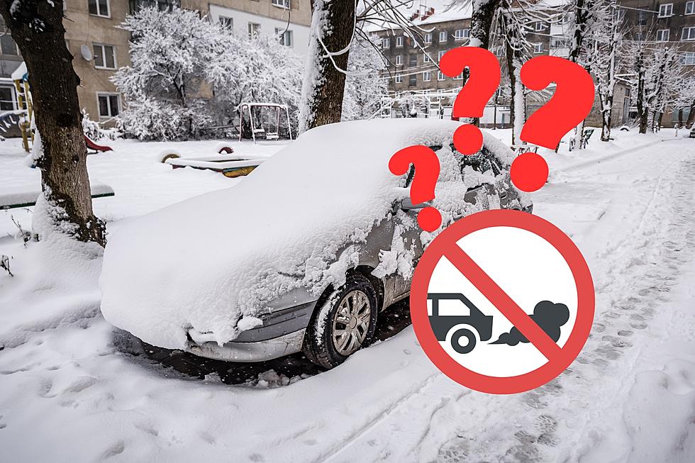 Is Warming Up Your Car Illegal In South Dakota?