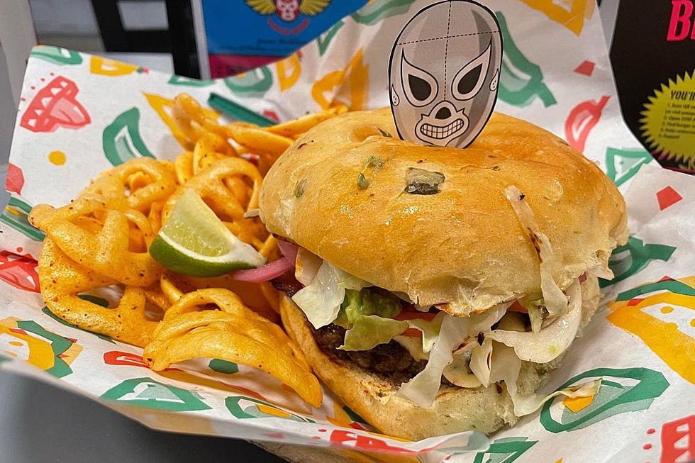 2024 Downtown Sioux Falls Burger Battle: Flying Santo Taco Bar