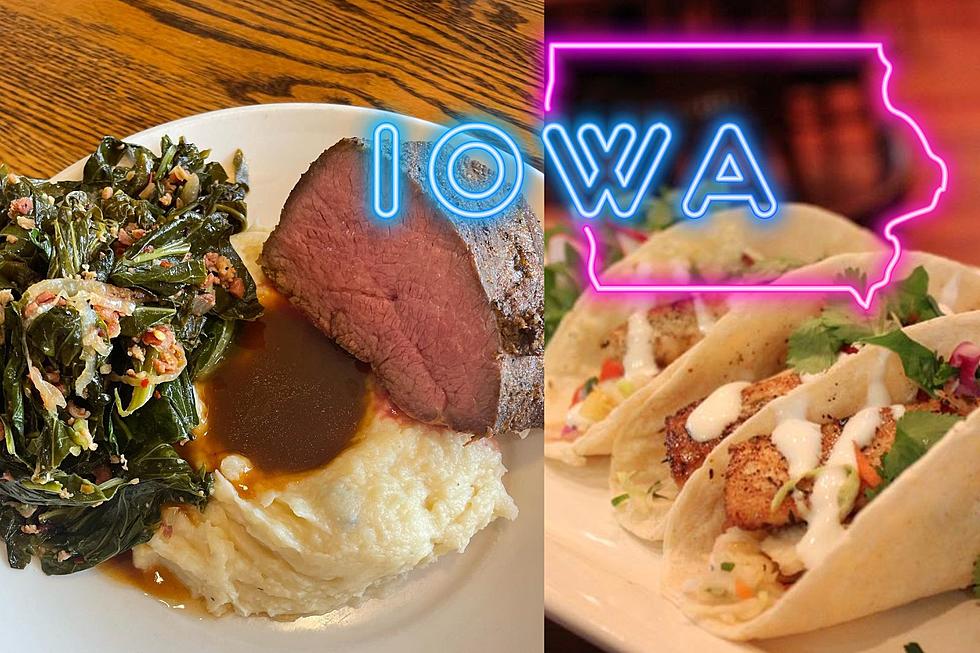 Iconic Iowa Restaurant Shocks Community & Closes Doors For Good