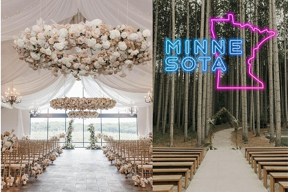 Enchanting Elegance: Minnesota's Most Breathtaking Wedding Venues