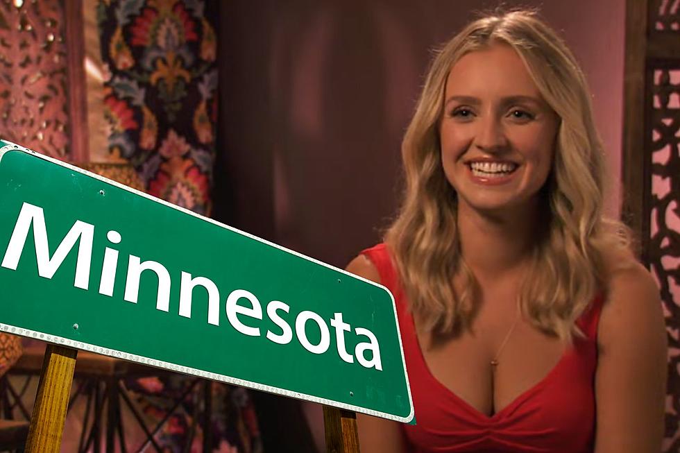 'The Bachelor' Promises Big Surprises Ahead For Minnesota Girl