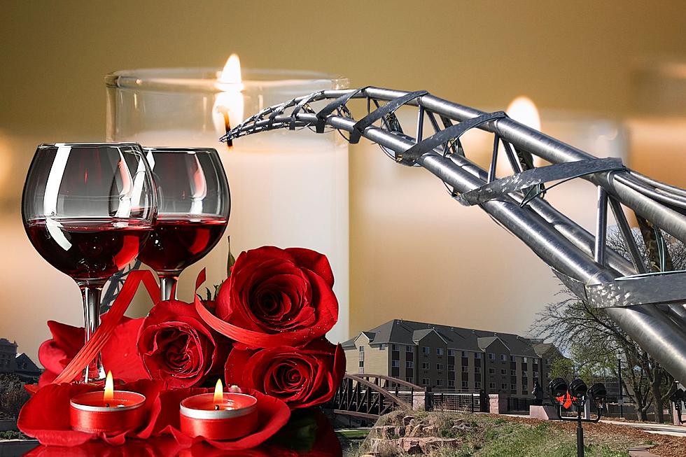 Top 10 Romantic Sioux Falls Valentine’s Restaurants – Book Now!