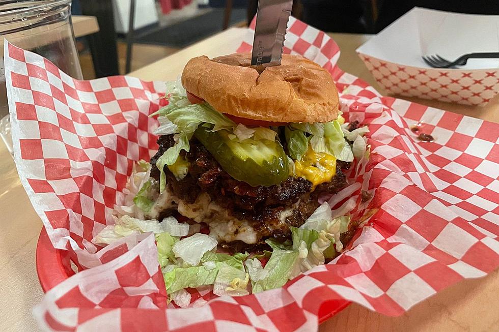 Sioux Falls Burger Battle: 'The Wagoolicious' Fernson Downtown