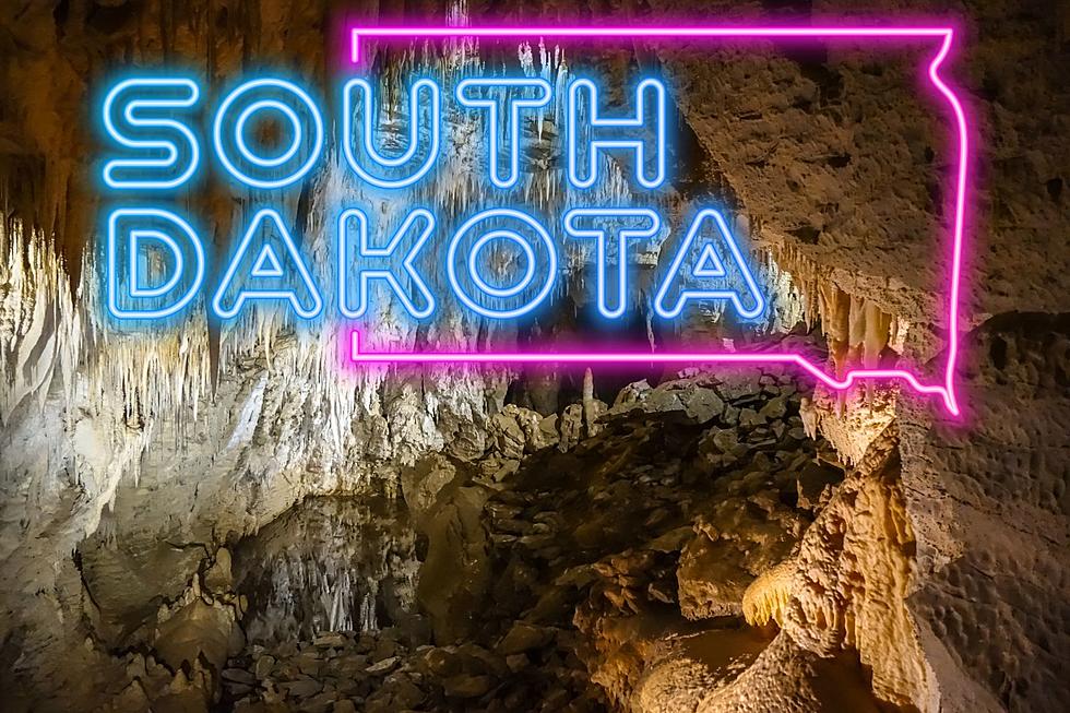 South Dakota is Home to the Third Biggest Cave on Earth