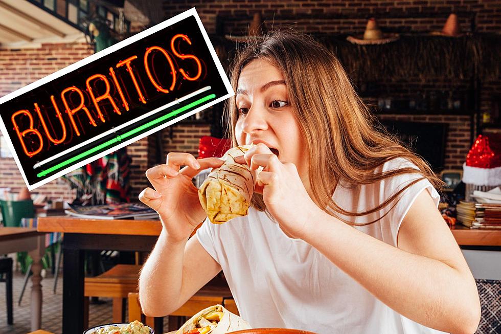 Sioux Falls&#8217; Best Burritos: A Guide To The Top Spots In Town