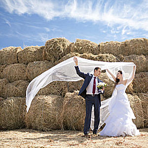 Eastern South Dakota Town Is The ‘Hay Capital Of The World’