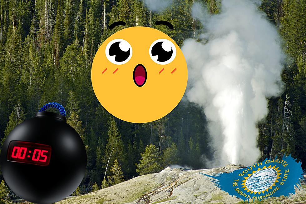Ticking Time Bomb? What Happens to South Dakota if Yellowstone Erupts?