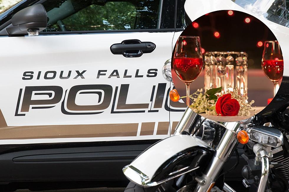 Guess What?! Sioux Falls Police Will Throw Your Ex In Jail!