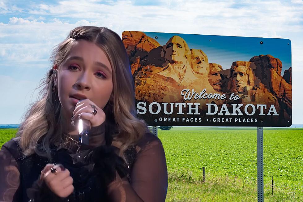 South Dakota Singer from ‘The Voice’ Coming to Sioux Falls