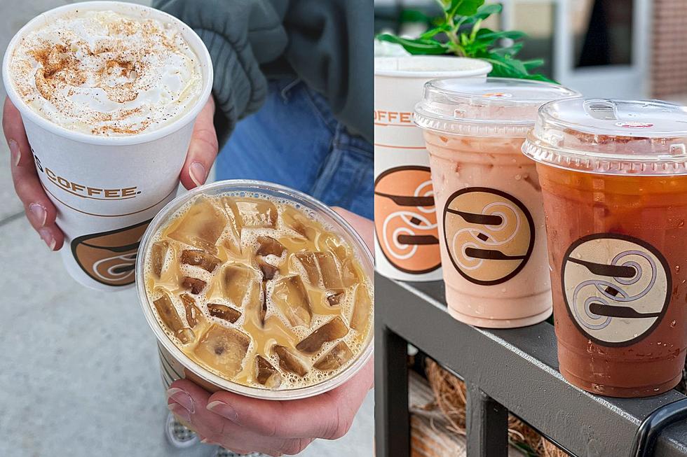 Here's How You Get Free Drinks at New South Dakota Coffee Shop