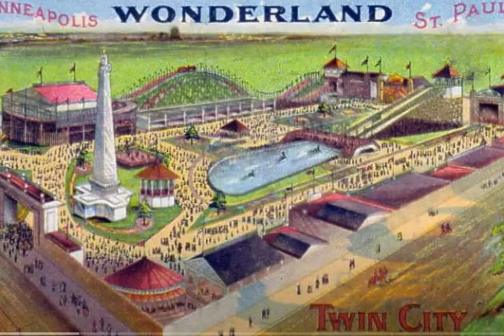 Remembering Wonderland: Minnesota&#8217;s First Amusement Park