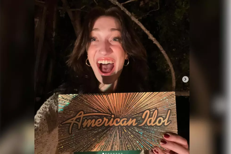 Mitchell, South Dakota Singer Gets Golden 'American Idol' Ticket