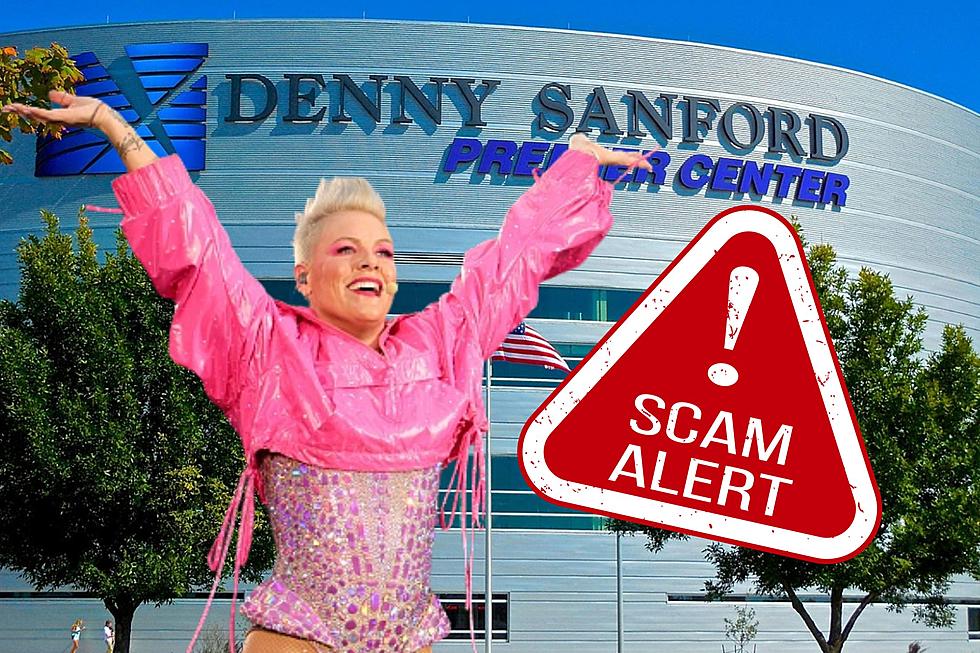 Denny Sanford PREMIER Center Warns Sioux Falls of Scams