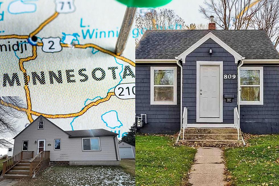 10 Incredible Dirt Cheap Minnesota Homes For Sale Under $100K