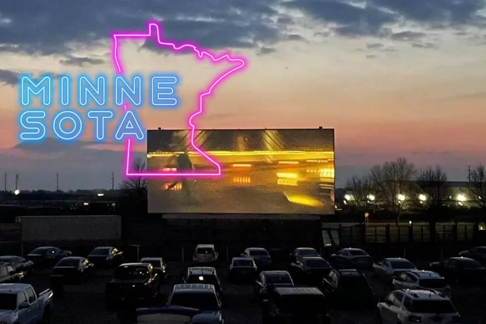 Hooray! Minnesota Verne Drive-In Announces 2024 Opening Date