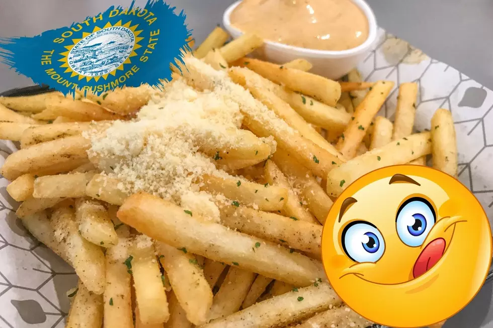 South Dakota’s Best French Fries Found at Unexpected Eatery