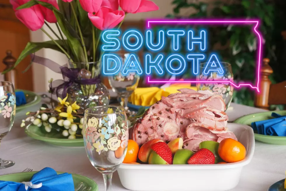 Travel To Mitchell, South Dakota To Get A Free Ham Dinner 