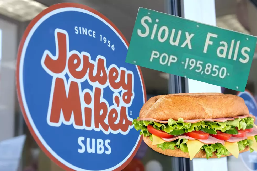 Tasty Sioux Falls Sandwich Shop Donates to Teddy Bear Den