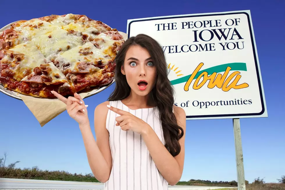 Classic Iowa-Style Pizza Is Ranked As One of The Worst in Nation