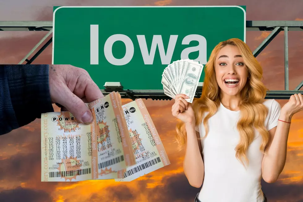Feeling Lucky? Major Iowa Powerball Ticket Wins Big Money