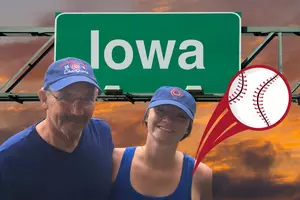 Iowa Father-Daughter Dream Team Visits Every MLB Stadium