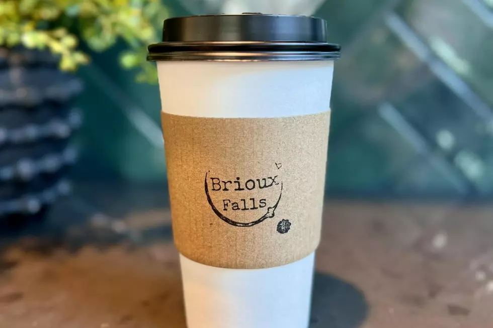 Wake Up, Sioux Falls! There’s A Brand New Coffee Spot in Town
