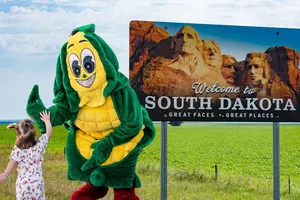 Charming South Dakota Town Named 'Best Small Town' in Nation