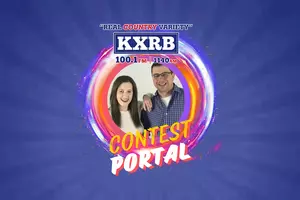 KXRB Contest Portal - Sign Up to Win With KXRB 