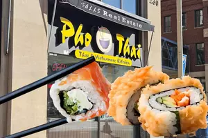 Yummy! Delicious New Sushi Bar Opens in Downtown Sioux Falls 