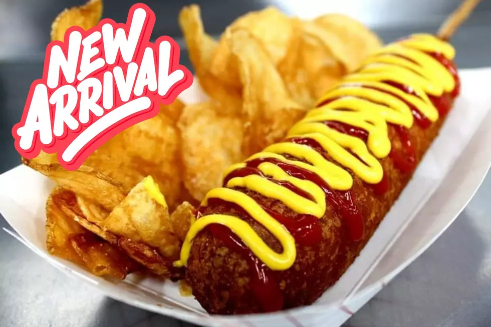 Mouth-Watering South Dakota Food Truck Coming to You Soon