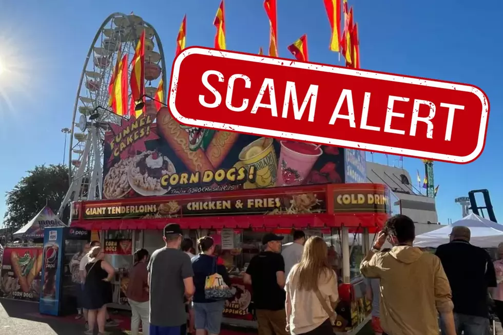 Look Out: Sioux Empire Fair Warns of Sioux Falls Ticket Scams