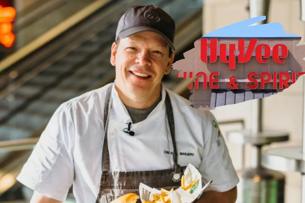 Meet Major Celebrity Chef Coming to Sioux Falls Store This June