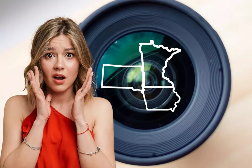 Are Hidden Cameras in South Dakota, Iowa & Minnesota Hotels?