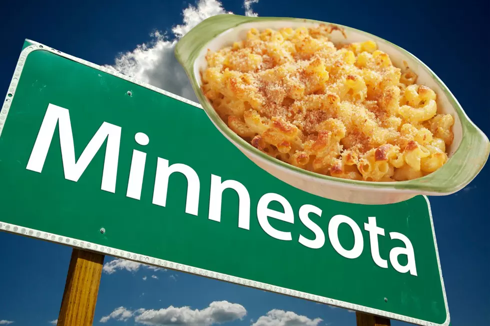 10 Irresistible ‘Must-Try’ Cheesiest Minnesota Mac & Cheese