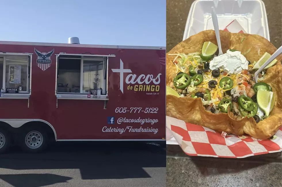Sioux Falls Food Truck Traveling to Iowa to Help Flood Victims