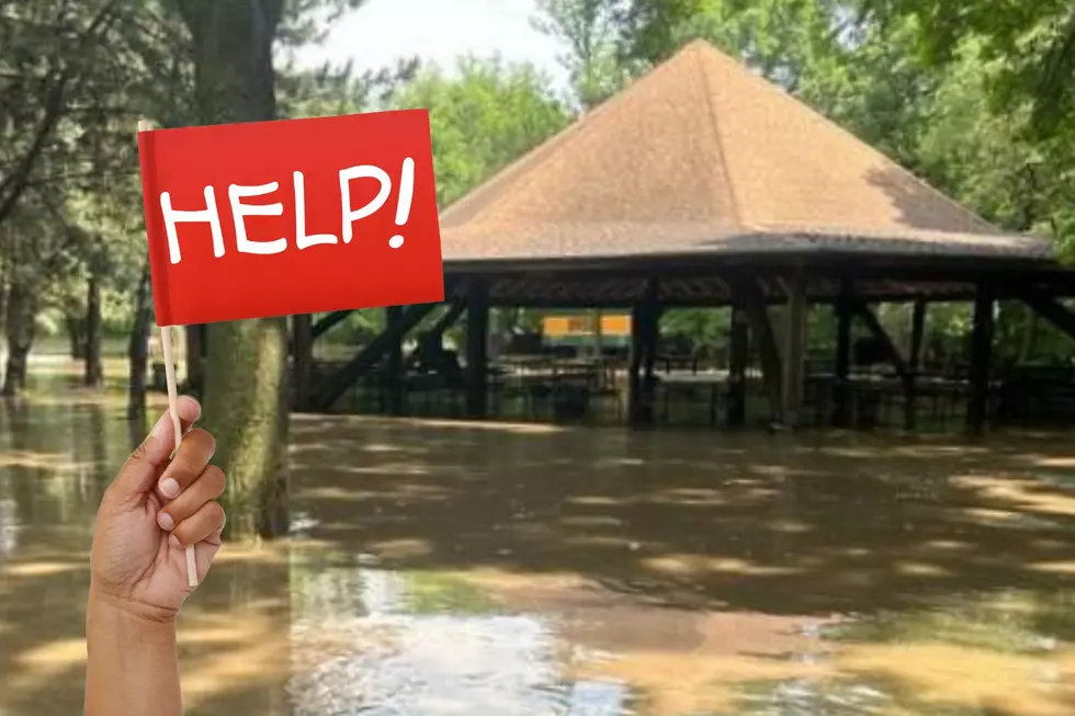 Sioux Falls Camp Leif Ericson Needs Your Help After Massive Flood