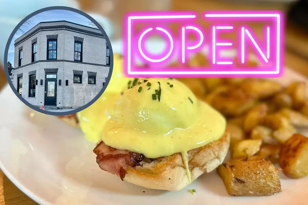 Come On In! New Charming Breakfast Spot Opens in Sioux Falls