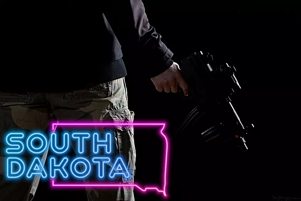 South Dakota&#8217;s Most Dangerous Gang Comes From Out of State