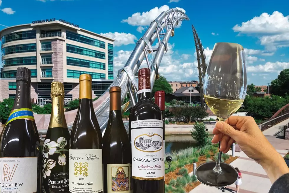 Six Sioux Falls Restaurants Receive Prestigious Wine Award