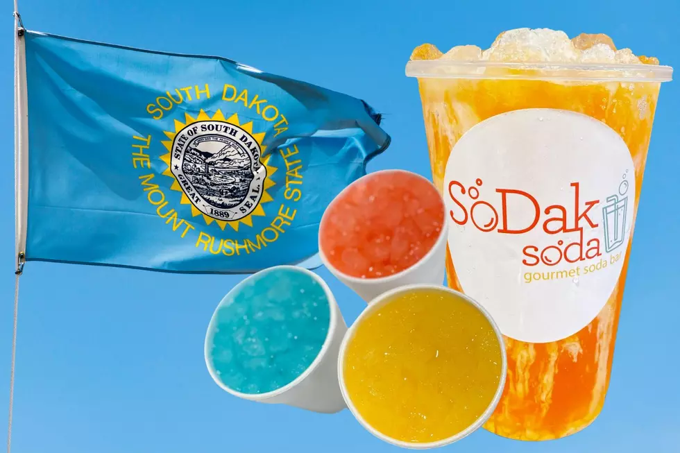 Did You Know There's A New Tasty South Dakota Soda Shop?