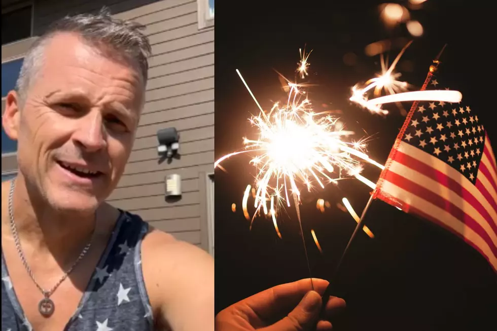 Whoops! Sioux Falls Mayor Apologizes For Cancelling 4th of July